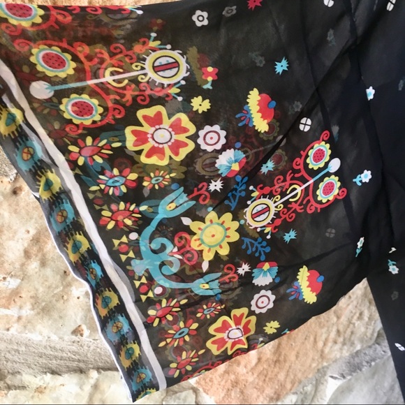 Just in!!! The Carmen Kimono Duster - Picture 5 of 7